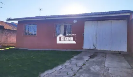 Terreno à venda, 490.00 m2 por R$310000.00  - Contorno - Ponta Grossa/PR