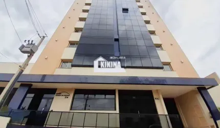 Apartamento com 3 quartos  à venda, 169.00 m2 por R$565000.00  - Olarias - Ponta Grossa/PR