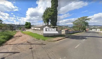 Terreno à venda, 4830.00 m2 por R$5000000.00  - Olarias - Ponta Grossa/PR