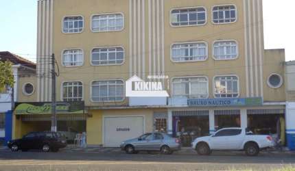 Apartamento com 2 quartos  à venda, 160.00 m2 por R$350000.00  - Centro - Ponta Grossa/PR