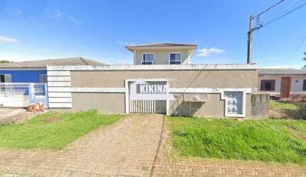 Apartamento com 2 quartos  à venda, 57.00 m2 por R$198000.00  - Uvaranas - Ponta Grossa/PR