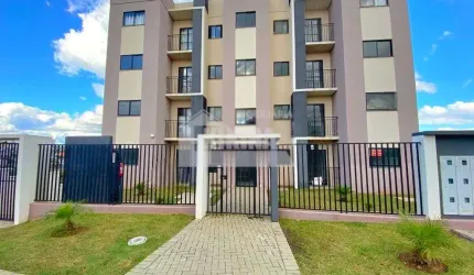 Apartamento com 2 quartos  à venda, 70.00 m2 por R$215000.00  - Chapada - Ponta Grossa/PR