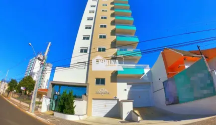 Apartamento com 3 quartos  à venda, 235.00 m2 por R$880000.00  - Orfas - Ponta Grossa/PR