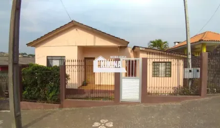 Terreno com 1 quarto  à venda, 495.00 m2 por R$250000.00  - Olarias - Ponta Grossa/PR
