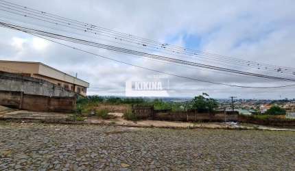 Terreno à venda, 726.00 m2 por R$450000.00  - Olarias - Ponta Grossa/PR