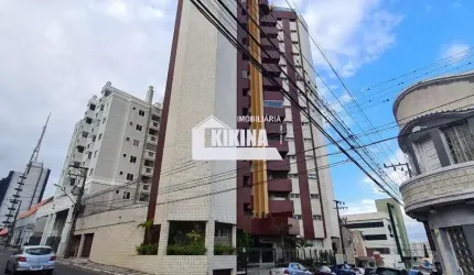 Apartamento com 3 quartos  à venda, 200.00 m2 por R$580000.00  - Centro - Ponta Grossa/PR