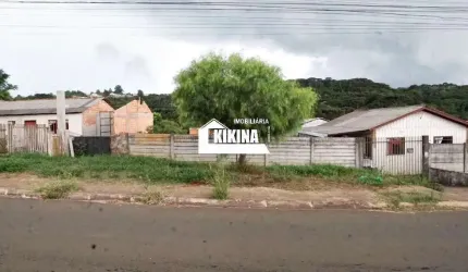 Terreno à venda, 396.00 m2 por R$160000.00  - Jardim Carvalho - Ponta Grossa/PR