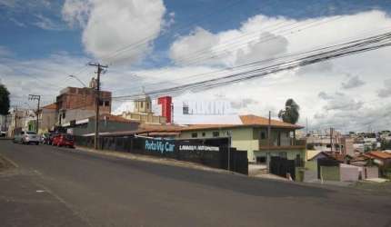 Terreno com 2 quartos  à venda, 495.00 m2 por R$600000.00  - Nova Russia - Ponta Grossa/PR