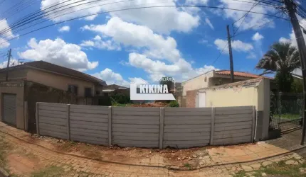 Terreno à venda, 244.00 m2 por R$385000.00  - Uvaranas - Ponta Grossa/PR