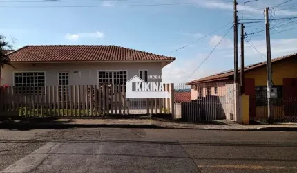 Casa Residencial com 3 quartos  à venda, 187.00 m2 por R$540000.00  - Oficinas - Ponta Grossa/PR