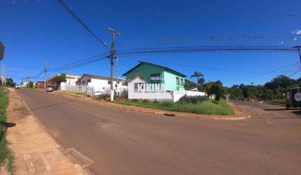 Terreno com 2 quartos  à venda, 404.00 m2 por R$330000.00  - Colonia Dona Luiza - Ponta Grossa/PR