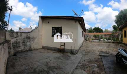 Terreno com 1 quarto  à venda, 240.00 m2 por R$215000.00  - Oficinas - Ponta Grossa/PR