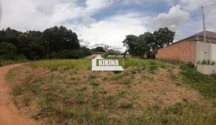 Terreno à venda, 456.00 m2 por R$145000.00  - Jardim Carvalho - Ponta Grossa/PR