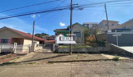 Terreno à venda, 330.00 m2 por R$195000.00  - Olarias - Ponta Grossa/PR