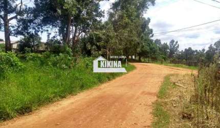 Terreno à venda, 495.00 m2 por R$70000.00  - Cara Cara - Ponta Grossa/PR
