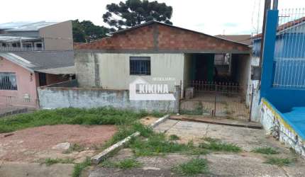 Terreno com 2 quartos  à venda, 144.00 m2 por R$100000.00  - Neves - Ponta Grossa/PR