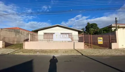 Terreno com 5 quartos  à venda, 550.00 m2 por R$500000.00  - Nova Russia - Ponta Grossa/PR