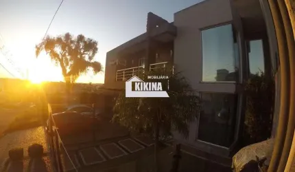 Sobrado com 3 quartos  à venda, 470.00 m2 por R$1350000.00  - Estrela - Ponta Grossa/PR