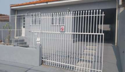 Casa Residencial com 3 quartos  à venda, 100.00 m2 por R$180000.00  - Neves - Ponta Grossa/PR