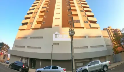 Apartamento com 3 quartos  à venda, 158.40 m2 por R$590000.00  - Estrela - Ponta Grossa/PR