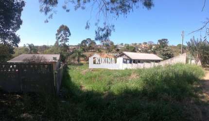 Terreno à venda, 429.00 m2 por R$70000.00  - Chapada - Ponta Grossa/PR
