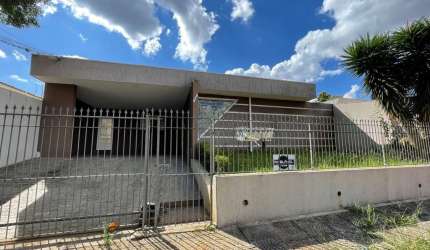 Casa Residencial com 3 quartos  à venda, 155.00 m2 por R$850000.00  - Estrela - Ponta Grossa/PR