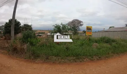 Terreno à venda, 600.00 m2 por R$310000.00  - Jardim Carvalho - Ponta Grossa/PR