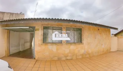 Casa Residencial com 3 quartos  à venda, 120.00 m2 por R$350000.00  - Uvaranas - Ponta Grossa/PR