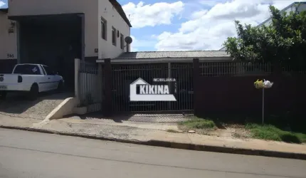 Casa Residencial com 3 quartos  à venda, 120.00 m2 por R$500000.00  - Chapada - Ponta Grossa/PR