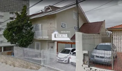 Sobrado com 3 quartos  à venda, 230.00 m2 por R$900000.00  - Centro - Ponta Grossa/PR