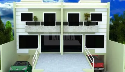 Apartamento com 2 quartos  à venda, 250.00 m2 por R$265000.00  - Uvaranas - Ponta Grossa/PR