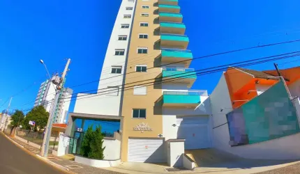 Apartamento com 3 quartos  à venda, 409.00 m2 por R$1270000.00  - Centro - Ponta Grossa/PR