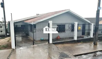 Casa Residencial com 3 quartos  à venda, 140.00 m2 por R$420000.00  - Boa Vista - Ponta Grossa/PR