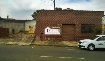 Casa Residencial com 2 quartos  à venda, 157.00 m2 por R$350000.00  - Uvaranas - Ponta Grossa/PR