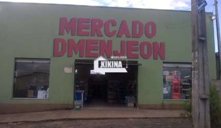 Sala Comercial à venda, 220.00 m2 por R$350000.00  - Cara Cara - Ponta Grossa/PR
