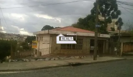 Sobrado com 2 quartos  à venda, 396.00 m2 por R$700000.00  - Ronda - Ponta Grossa/PR