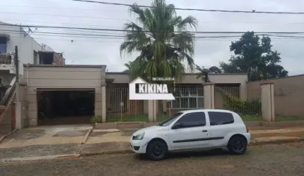 Casa Residencial com 4 quartos  à venda, 320.00 m2 por R$1000000.00  - Oficinas - Ponta Grossa/PR
