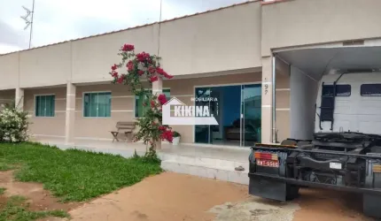 Casa Residencial com 4 quartos  à venda, 190.00 m2 por R$450000.00  - Boa Vista - Ponta Grossa/PR