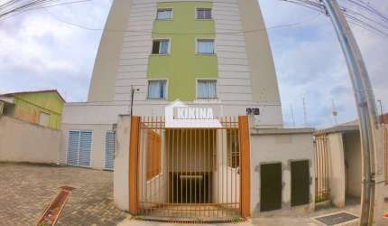 Apartamento com 3 quartos  à venda, 74.00 m2 por R$280000.00  - Ronda - Ponta Grossa/PR