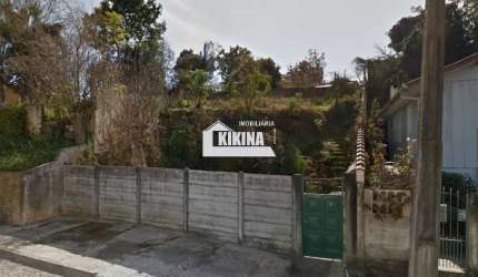 Terreno à venda, 432.00 m2 por R$220000.00  - Ronda - Ponta Grossa/PR