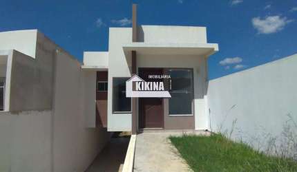 Sobrado com 4 quartos  à venda, 168.00 m2 por R$400000.00  - Neves - Ponta Grossa/PR