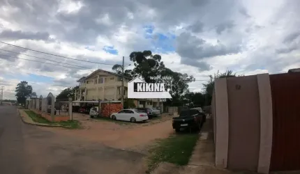 Terreno à venda, 525.00 m2 por R$350000.00  - Uvaranas - Ponta Grossa/PR