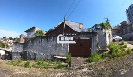 Terreno à venda, 280.00 m2 por R$350000.00  - Centro - Ponta Grossa/PR