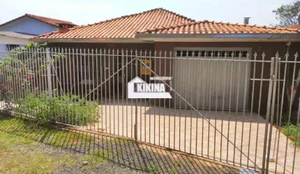 Casa Residencial com 3 quartos  à venda, 120.00 m2 por R$280000.00  - Nova Russia - Ponta Grossa/PR