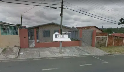 Casa Residencial com 5 quartos  à venda, 380.00 m2 por R$400000.00  - Ronda - Ponta Grossa/PR
