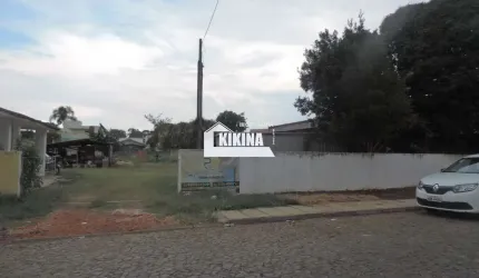 Terreno à venda, 1452.00 m2 por R$1200000.00  - Uvaranas - Ponta Grossa/PR