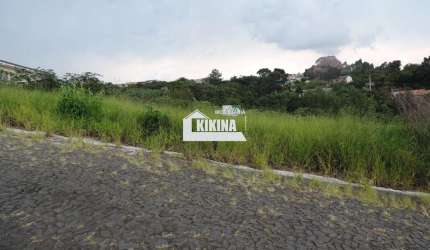 Terreno à venda, 348.00 m2 por R$89000.00  - Chapada - Ponta Grossa/PR