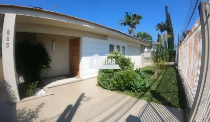 Casa Residencial com 4 quartos  à venda, 250.00 m2 por R$1250000.00  - Boa Vista - Ponta Grossa/PR