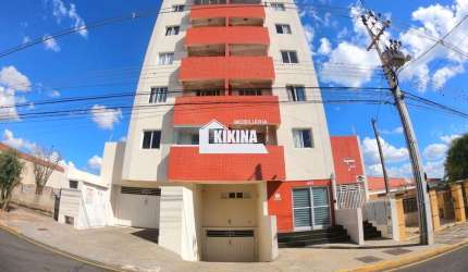 Apartamento com 2 quartos  à venda, 90.00 m2 por R$350000.00  - Ronda - Ponta Grossa/PR