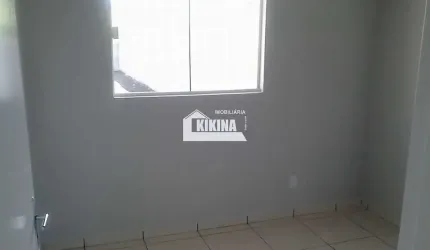 Casa Residencial com 2 quartos  à venda, 48.00 m2 por R$190000.00  - Cara Cara - Ponta Grossa/PR